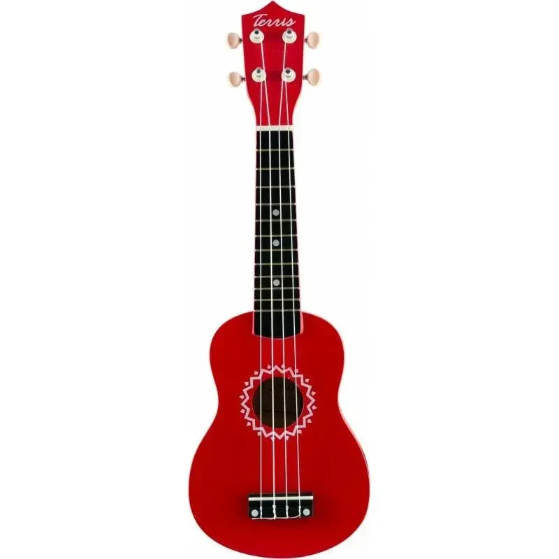 Укулеле Terris JUS-10 RD