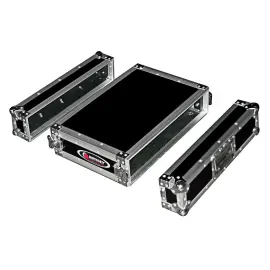 Odyssey FZER2 Flight Zone Series 2U Pro Effects Rack idjnow