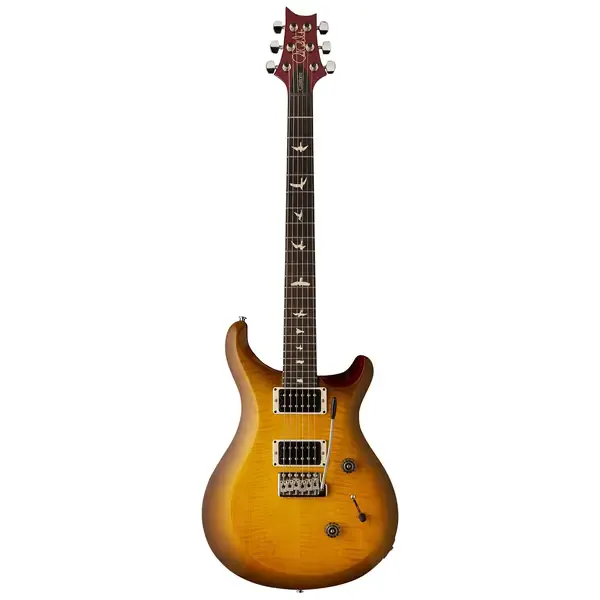 Электрогитара PRS S2 Custom 24 McCarty Sunburst