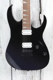 Ibanez RG Standard RG421DX Solid Body Electric Guitar Twilight Shade Finish