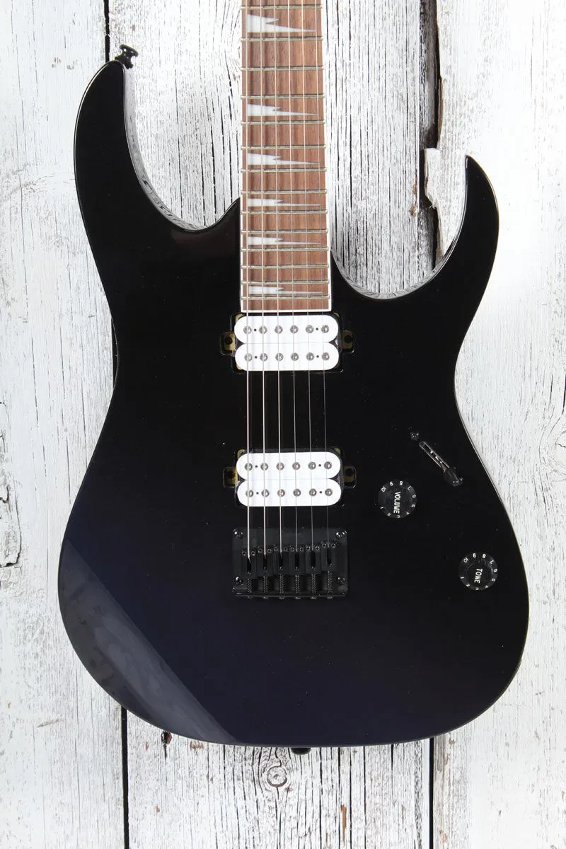 Ibanez RG Standard RG421DX Solid Body Electric Guitar Twilight Shade Finish