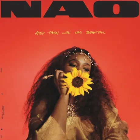 NAO - And Then Life Was Beautiful (CD)