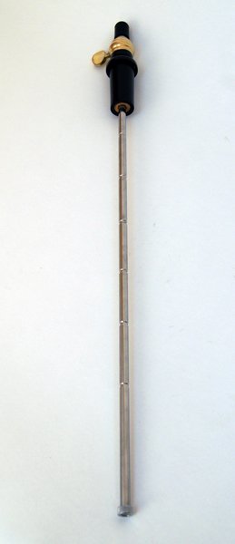 Шпиль для виолончели WBO CE01E