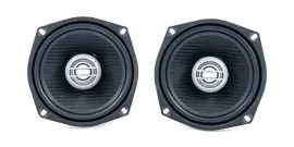 Kenwood eXcelon XM50F 300W RMS 5.25" 2-ohm Front Fairing Speakers