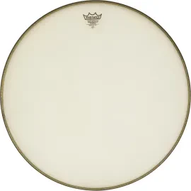 Remo RC3100-SA 31-Inch Renaissance Hazy Timpani Drum Head - Steel Insert