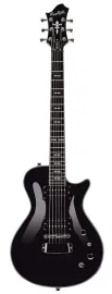 HAGSTROM Ultra Swede -09 Ultralux E-Gitarre