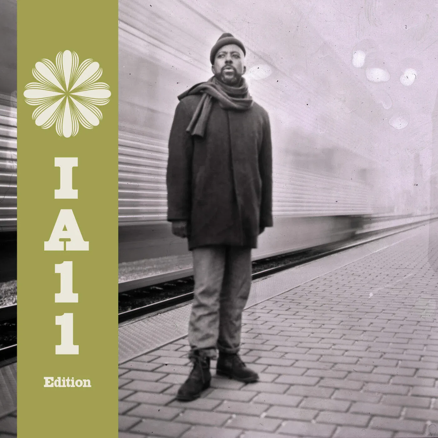 Виниловая пластинка Ben LaMar Gay – Downtown Castles Can Never Block The Sun Релиз 2025