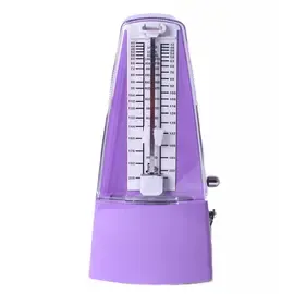 Метроном механический Cherub WSM-330PURPLE