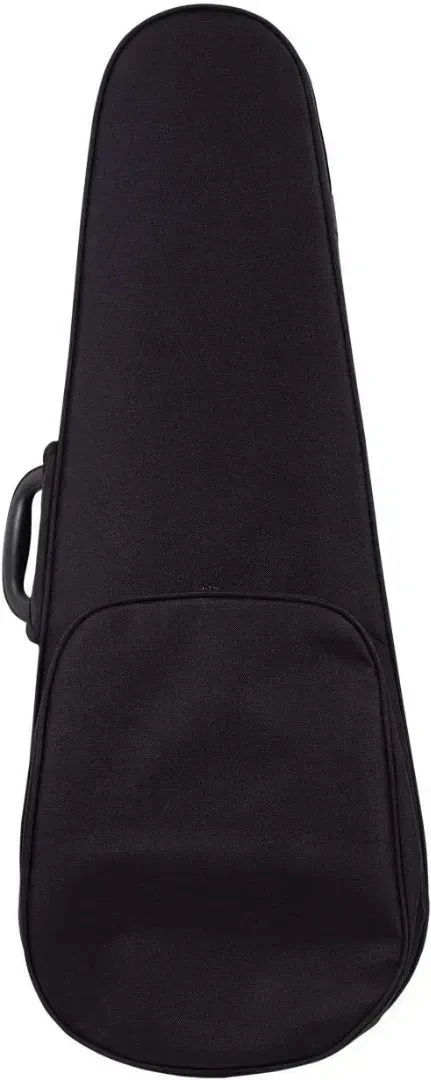 Кейс для укулеле Guardian CG-012-UB Baritone Black