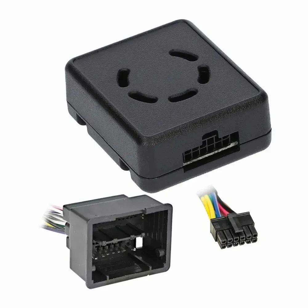 2012-2016 Vehicles for GM  Axxess AXDI-GM44 Wiring Interface