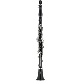 Кларнет Yamaha YCL-450NM Duet+ Intermediate Clarinet