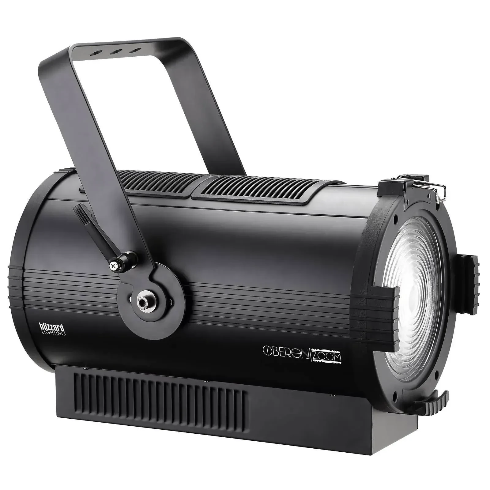Светодиодный прибор Blizzard Lighting Oberon Fresnel Zoom