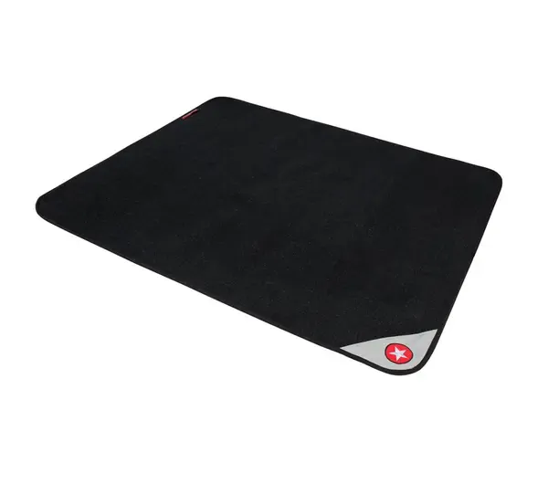 Коврик для ударной установки Road Runner RRCP01 Drum Rug Gray