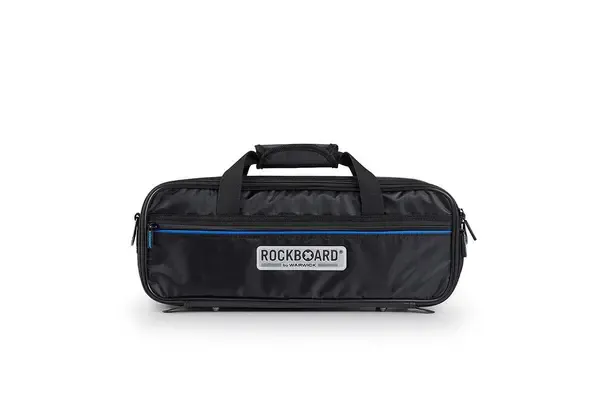 Чехол для педалборда ROCKBOARD Professional Gigbag for RockBoard DUO 2.1 Pedalboard