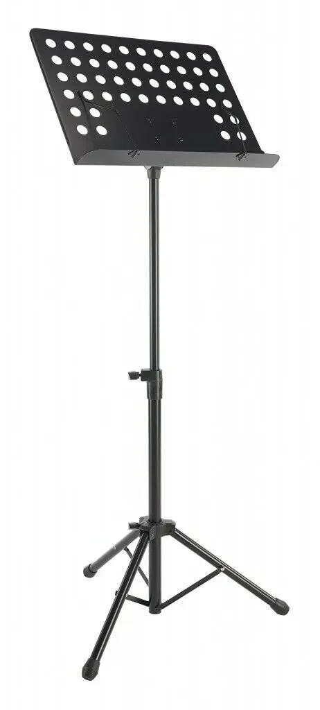 Пюпитр Stagg MUSQ55 Black