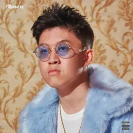 Виниловая пластинка Rich Brian – Amen (Релиз 2021) Sealed