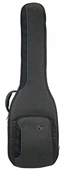 Кейс для бас-гитары Reunion Blues RBCB4 RBC Voyager Bass Guitar Case