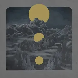 Yob - Clearing The Path To Ascend [Gold Vinyl] NEW Sealed Vinyl LP Album