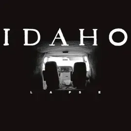 Виниловая пластинка Idaho - Lapse [New Vinyl LP]