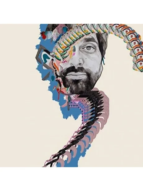 ANIMAL COLLECTIVE - Painting With (CD)