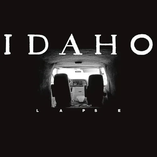 Виниловая пластинка Idaho - Lapse [New Vinyl LP]