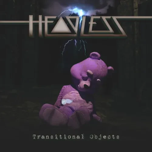 Виниловая пластинка Headless - Transitional Objects [New Vinyl LP]