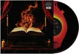 Виниловая пластинка Gridiron - Poetry From Pain [New Vinyl LP] Colored Vinyl, Magenta , Yellow
