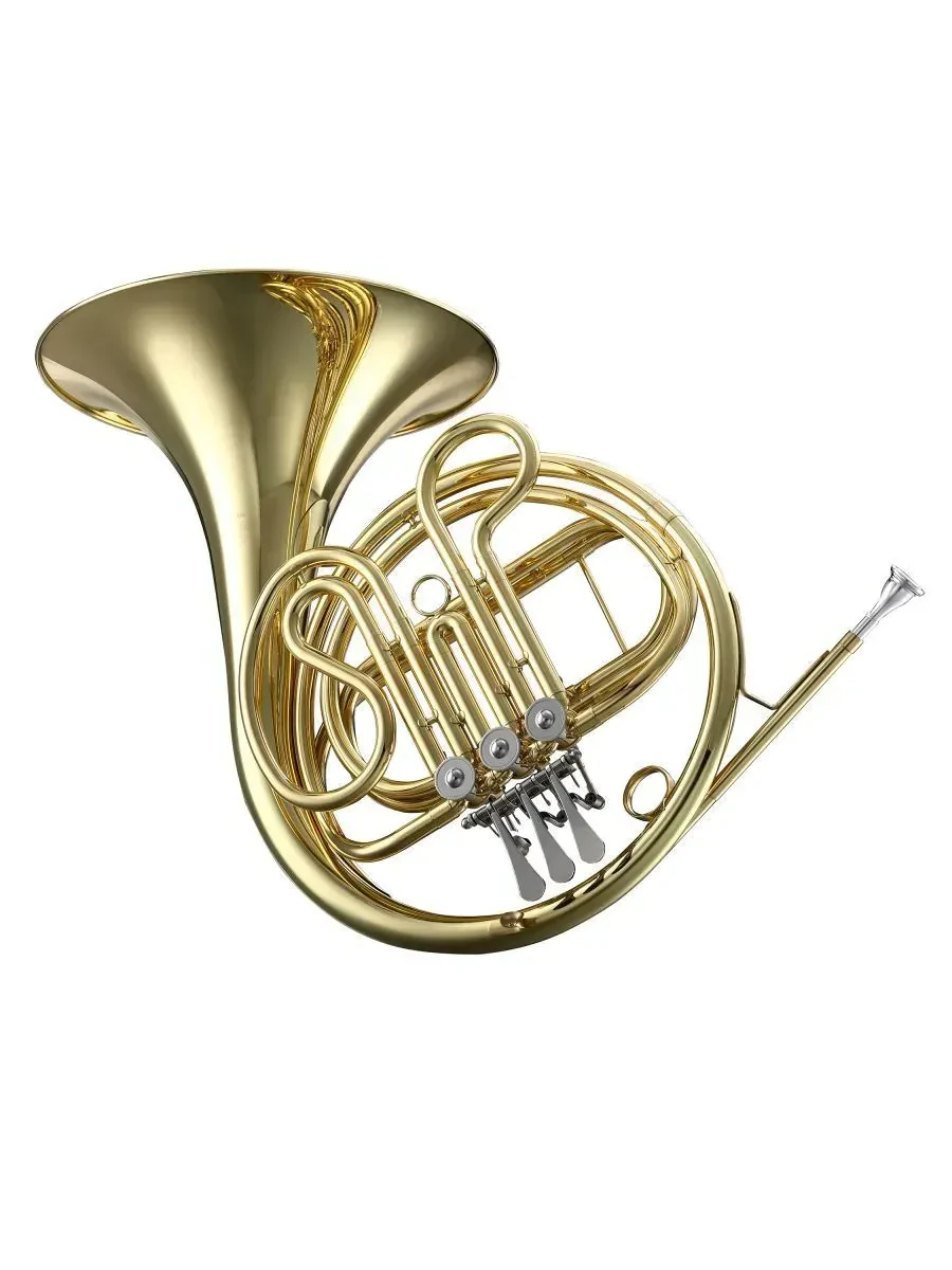 Валторна Artist FH-710LA F Gold Lacquer