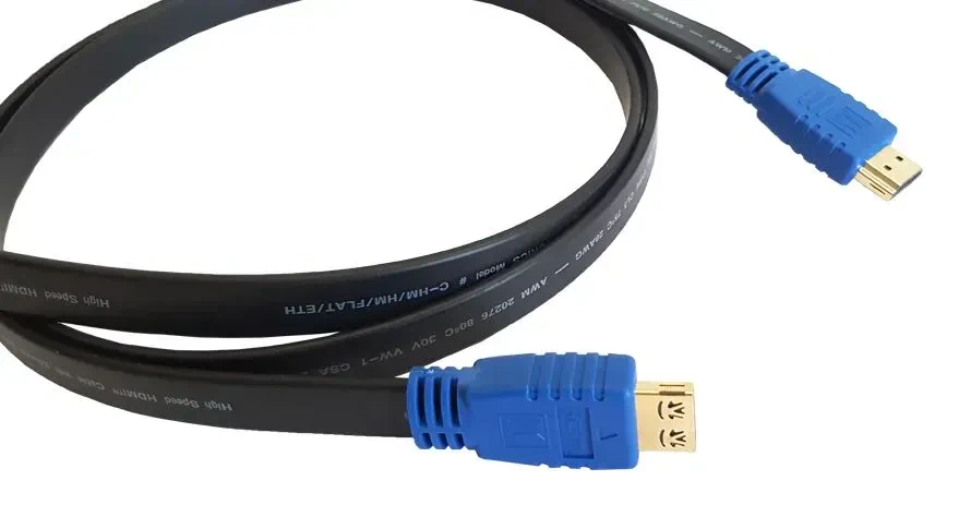 Компонентный кабель Kramer 97-01014025 HDMI-HDMI 7.6 м