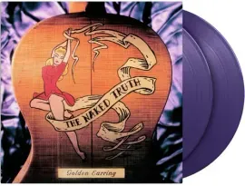 Виниловая пластинка Golden Earring – The Naked Truth (Релиз 2026)