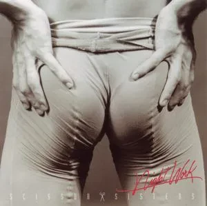 SCISSOR SISTERS - Night Work (CD)