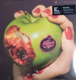 Виниловая пластинка Blanck Mass – Animated Violence Mild