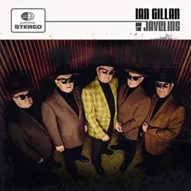 Виниловая пластинка Ian Gillan & The Javelins – Ian Gillan & The Javelins