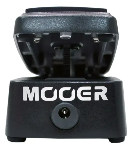 Педаль эффектов для электрогитары Mooer Free Step Wah Volume