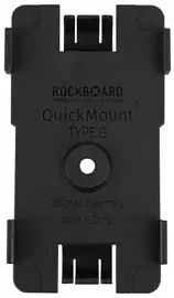 Крепление для гитарных педалей Rockboard QuickMount Type G