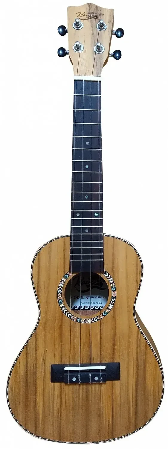 Укулеле концерт Kaimana UK-23PJS NT