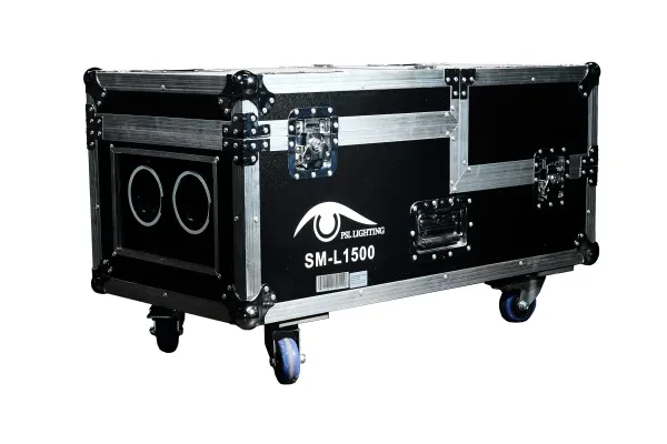 Генератор дыма PSL Lighting SM-L1500
