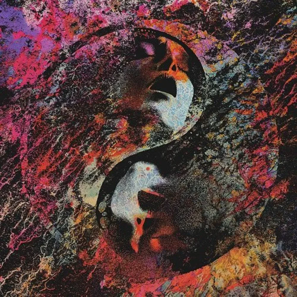 Виниловая пластинка The End – Gather & Mourn 2023 Sealed