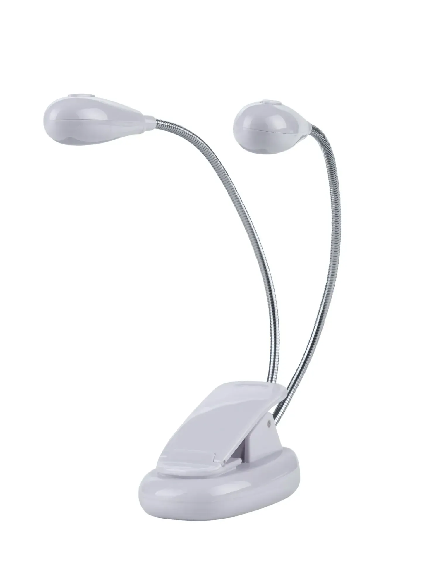 Подсветка для пюпитра RIN HY-HA027B White