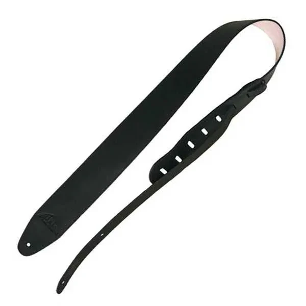 Ремень для электрогитары AMC РГЭ4.1 кожаный