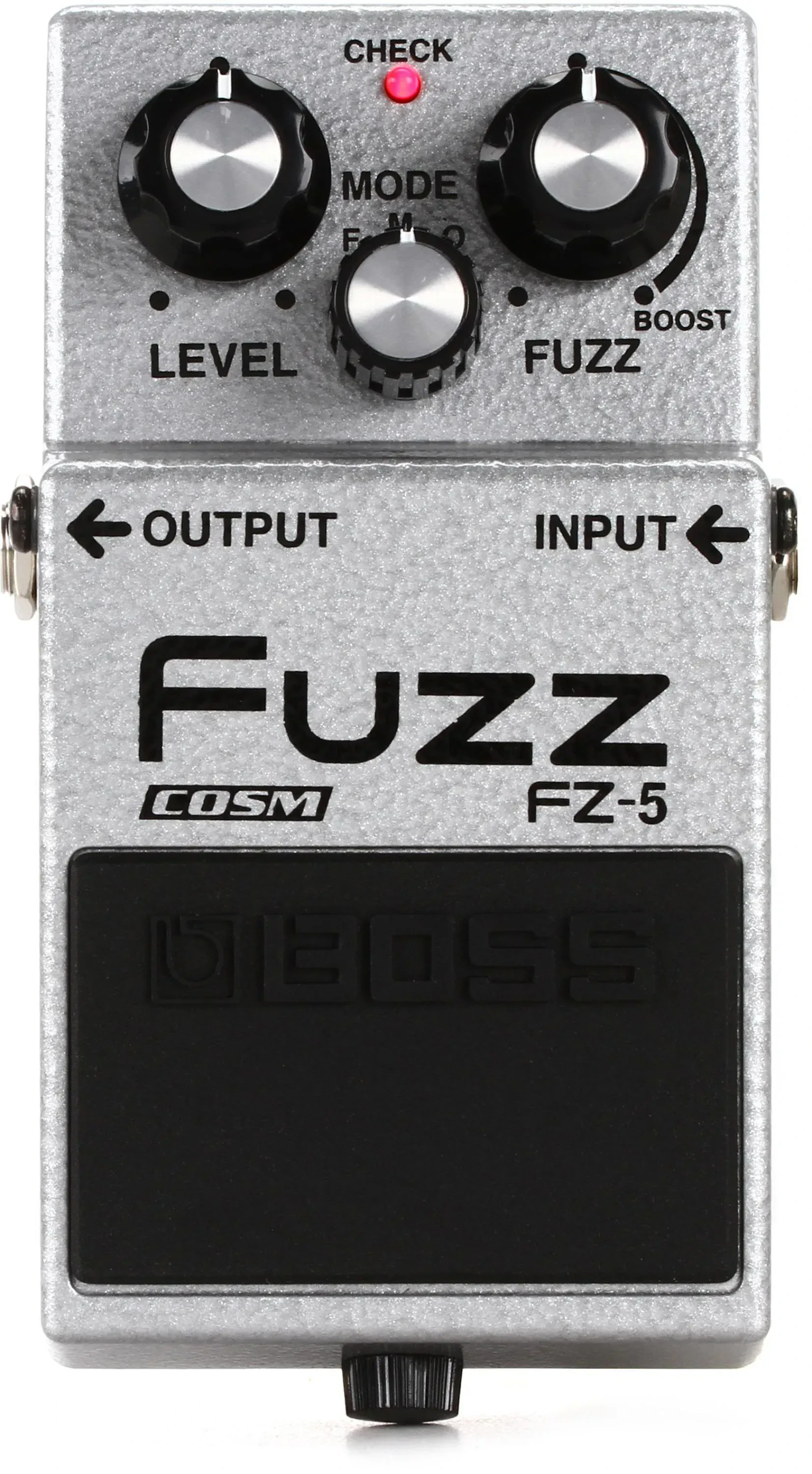 Педаль эффектов для электрогитары BOSS FZ-5 Fuzz