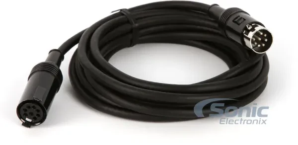 KENWOOD 3M Extension Cable for RC107MR | CA-EX3MR
