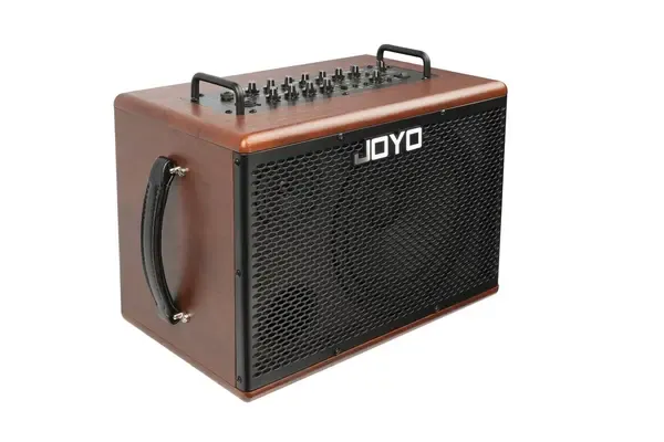 Комбоусилитель для акустической гитары Joyo BSK-80 80Вт