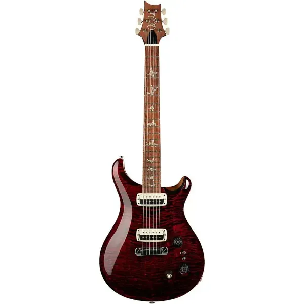 Электрогитара PRS Paul's Guitar Red Tiger