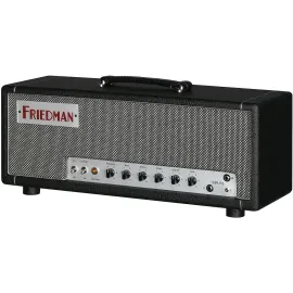 Topteil E-Gitarre Friedman Dirty Shirley DS-40 Verstärker Gitarre Amp Gitarrenve