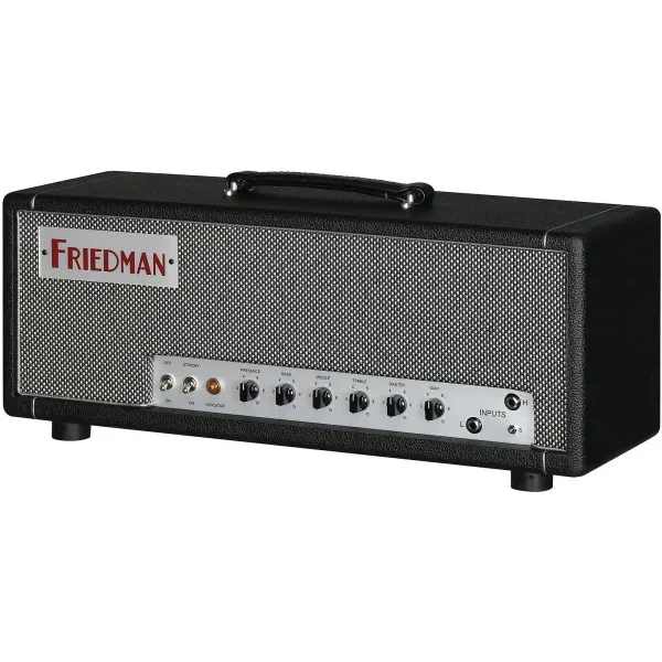 Topteil E-Gitarre Friedman Dirty Shirley DS-40 Verstärker Gitarre Amp Gitarrenve