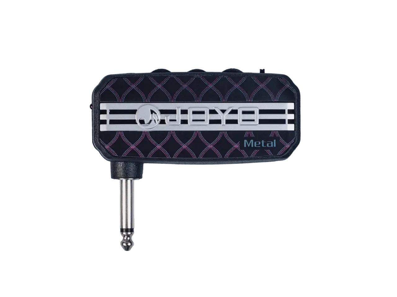 Гитарный усилитель для наушников Joyo JA-03-Metal