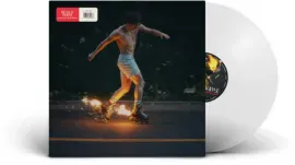 Benson Boone - Fireworks & Rollerblades [Clear Vinyl] NEW Vinyl