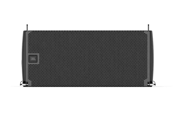 JBL SRX906LA Dual 6.5" 2-Way Powered Line Array Column Speaker