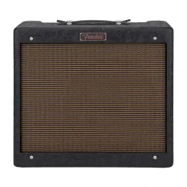 Fender Blues Junior IV 30th Anniversary 15W 1x12 Tube Combo Amp